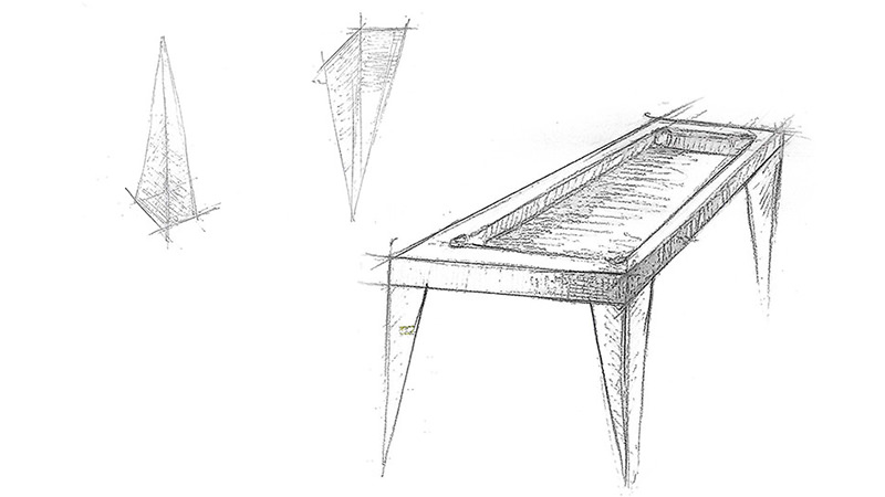 biliardo_par disegno tecnico