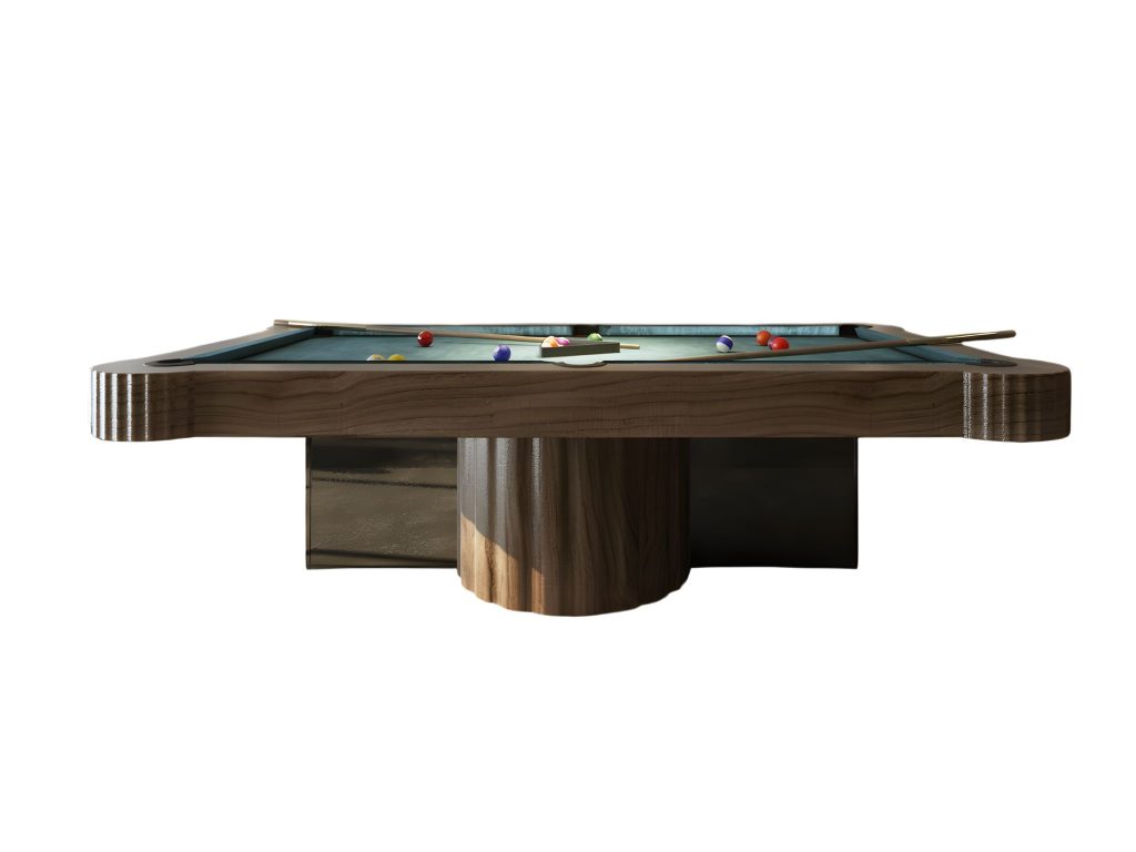 Amelia billiard table Amelia billiard table