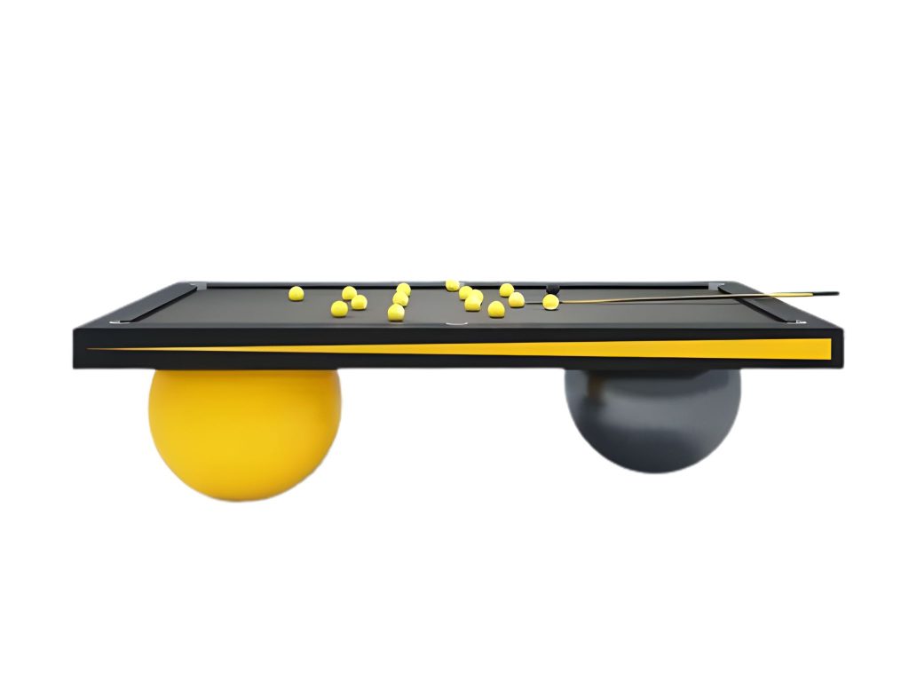 Bazilik Billiard Table Bazilik Billiard Table