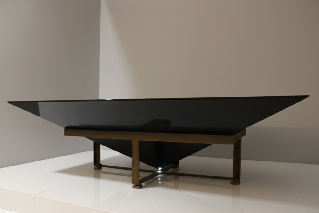 Diamante Nero billiard table Diamante Nero billiard table