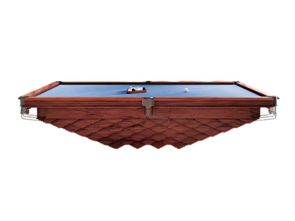 Baori billiard table Baori billiard table