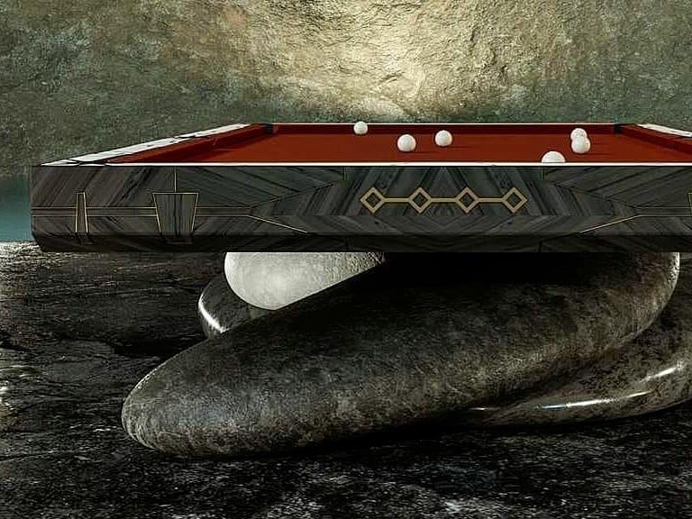 Karelia billiard table Karelia billiard table